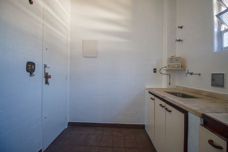 Apartamento para alugar com 68m², 2 quartos e sem vagaCozinha