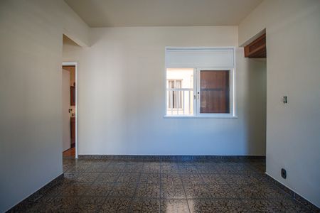 Sala de apartamento para alugar com 2 quartos, 68m² em Tijuca, Rio de Janeiro