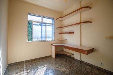 Quarto 2 de apartamento para alugar com 2 quartos, 68m² em Tijuca, Rio de Janeiro