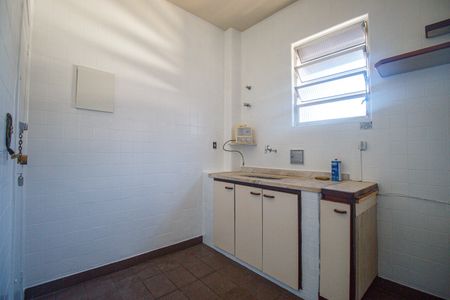 Apartamento para alugar com 68m², 2 quartos e sem vagaCozinha