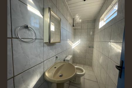 Studio para alugar com 60m², 1 quarto e 1 vaga