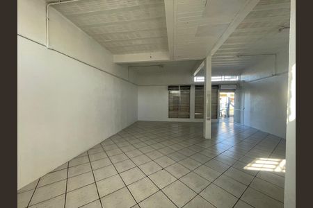 Studio para alugar com 60m², 1 quarto e 1 vaga