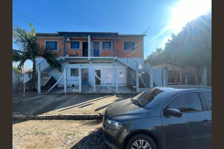 Studio para alugar com 60m², 1 quarto e 1 vaga Studio para alugar com 60m², 1 quarto e 1 vagaPlaca instalada em 16/05/2026 - Nº placa NYWW-158
