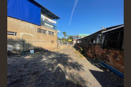 Studio para alugar com 60m², 1 quarto e 1 vaga
