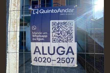 Studio para alugar com 60m², 1 quarto e 1 vaga Studio para alugar com 60m², 1 quarto e 1 vagaPlaca instalada em 16/05/2026 - Nº placa NYWW-158