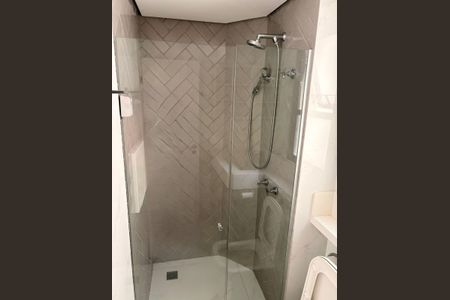 Apartamento à venda com 64m², 2 quartos e 1 vaga Apartamento à venda com 64m², 2 quartos e 1 vagaBanheiro