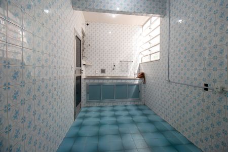 Apartamento para alugar com 49m², 1 quarto e sem vagaCozinha