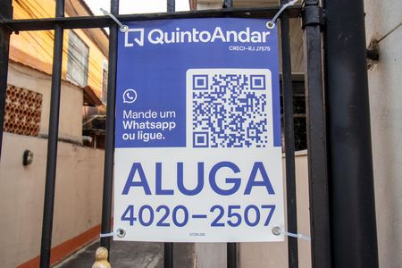 Apartamento para alugar com 49m², 1 quarto e sem vagaPlaca