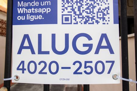 Apartamento para alugar com 49m², 1 quarto e sem vagaPlaca
