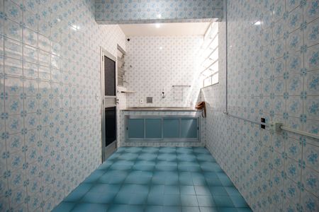 Apartamento para alugar com 49m², 1 quarto e sem vagaCozinha