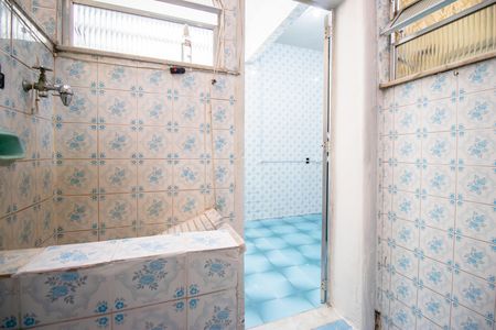 Apartamento para alugar com 49m², 1 quarto e sem vagaÁrea de Serviço