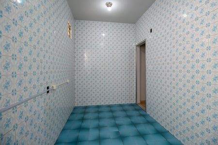 Apartamento para alugar com 49m², 1 quarto e sem vagaCozinha