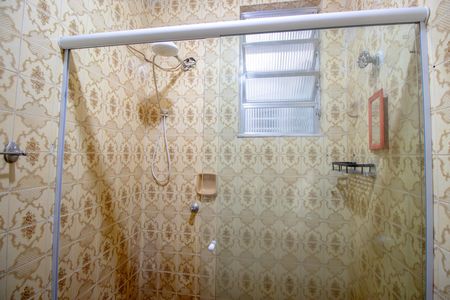 Apartamento para alugar com 49m², 1 quarto e sem vagaBanheiro
