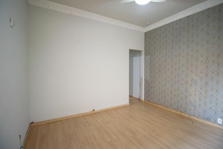 Sala de apartamento para alugar com 1 quarto, 49m² em Vila da Penha, Rio de Janeiro