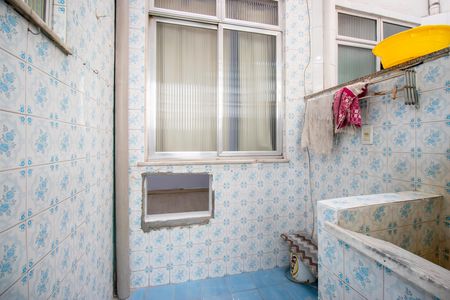 Apartamento para alugar com 49m², 1 quarto e sem vagaÁrea de Serviço