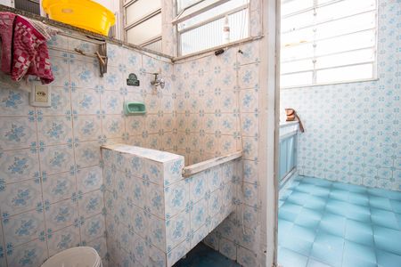 Apartamento para alugar com 49m², 1 quarto e sem vagaÁrea de Serviço