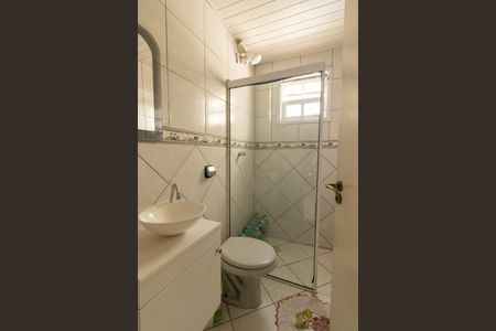 Casa à venda com 560m², 3 quartos e 2 vagas Casa à venda com 560m², 3 quartos e 2 vagasBanheiro de Seviço