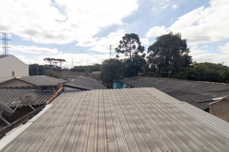 Casa à venda com 560m², 3 quartos e 2 vagas Casa à venda com 560m², 3 quartos e 2 vagasVista da Área de Serviço