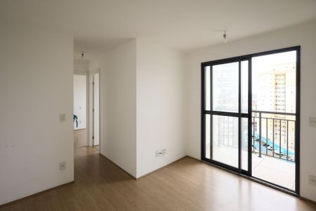 Apartamento à venda com 65m², 2 quartos e 1 vaga Apartamento à venda com 65m², 2 quartos e 1 vagaSala