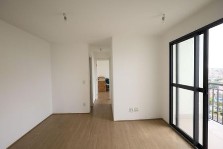 Apartamento à venda com 65m², 2 quartos e 1 vaga Apartamento à venda com 65m², 2 quartos e 1 vagaSala