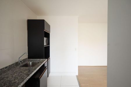 Apartamento à venda com 65m², 2 quartos e 1 vaga Apartamento à venda com 65m², 2 quartos e 1 vagaCozinha