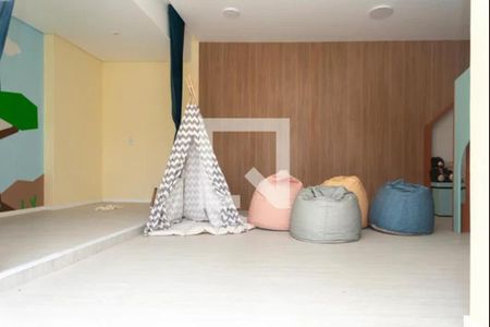 Apartamento à venda com 65m², 2 quartos e 1 vaga Apartamento à venda com 65m², 2 quartos e 1 vagaBrinquedoteca