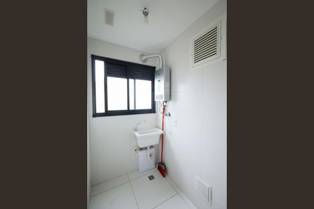 Apartamento à venda com 65m², 2 quartos e 1 vaga Apartamento à venda com 65m², 2 quartos e 1 vagaÁrea de Serviço