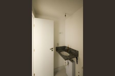 Apartamento à venda com 65m², 2 quartos e 1 vaga Apartamento à venda com 65m², 2 quartos e 1 vagaBanheiro