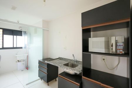 Apartamento à venda com 65m², 2 quartos e 1 vaga Apartamento à venda com 65m², 2 quartos e 1 vagaCozinha