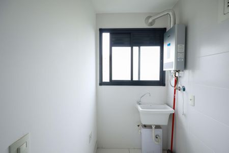 Apartamento à venda com 65m², 2 quartos e 1 vaga Apartamento à venda com 65m², 2 quartos e 1 vagaÁrea de Serviço