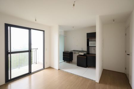 Apartamento à venda com 65m², 2 quartos e 1 vaga Apartamento à venda com 65m², 2 quartos e 1 vagaSala