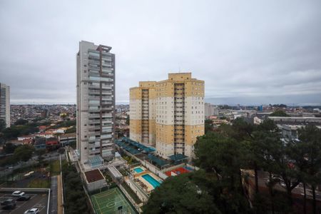 Apartamento à venda com 65m², 2 quartos e 1 vaga Apartamento à venda com 65m², 2 quartos e 1 vagaVista Quarto 2