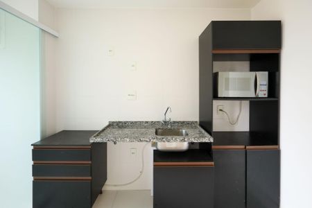 Apartamento à venda com 65m², 2 quartos e 1 vaga Apartamento à venda com 65m², 2 quartos e 1 vagaCozinha