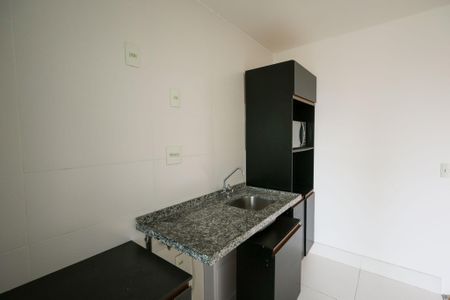 Apartamento à venda com 65m², 2 quartos e 1 vaga Apartamento à venda com 65m², 2 quartos e 1 vagaCozinha