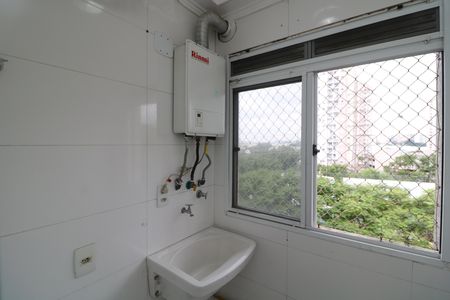 Apartamento para alugar com 68m², 3 quartos e 1 vagaÁrea de Serviço