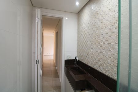 Apartamento para alugar com 68m², 3 quartos e 1 vagaBanheiro