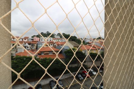 Apartamento para alugar com 68m², 3 quartos e 1 vagaVaranda da Suite