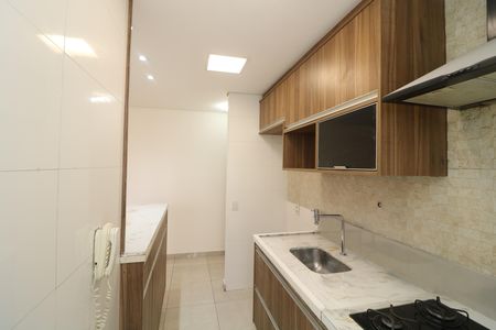 Apartamento para alugar com 68m², 3 quartos e 1 vagaBanheiro
