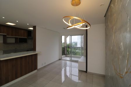 Apartamento para alugar com 68m², 3 quartos e 1 vagaSala
