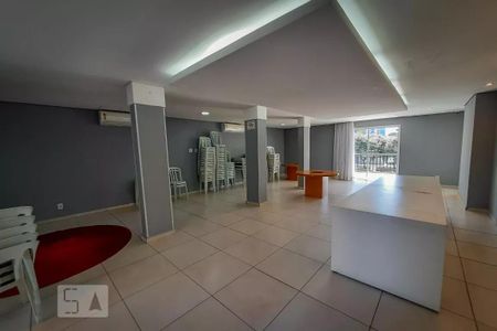 Apartamento para alugar com 68m², 3 quartos e 1 vagaÁrea comum - Salão de festas
