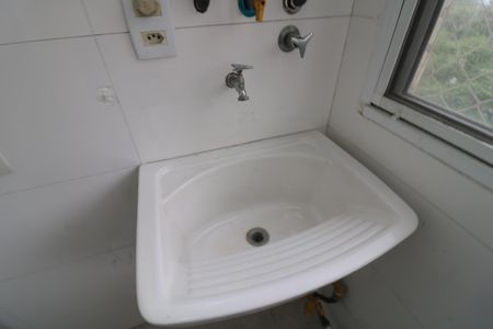 Apartamento para alugar com 68m², 3 quartos e 1 vagaÁrea de Serviço