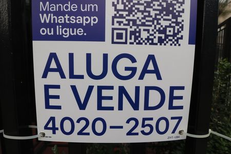 Apartamento para alugar com 68m², 3 quartos e 1 vagaFachada