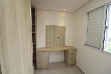 Quarto de apartamento à venda com 3 quartos, 68m² em Sítio da Figueira, São Paulo