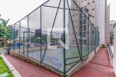 Apartamento para alugar com 68m², 3 quartos e 1 vagaQuadra Esportiva