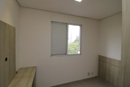 Quarto de apartamento à venda com 3 quartos, 68m² em Sítio da Figueira, São Paulo