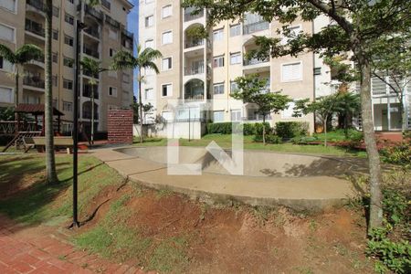 Apartamento para alugar com 68m², 3 quartos e 1 vagaPista Skate