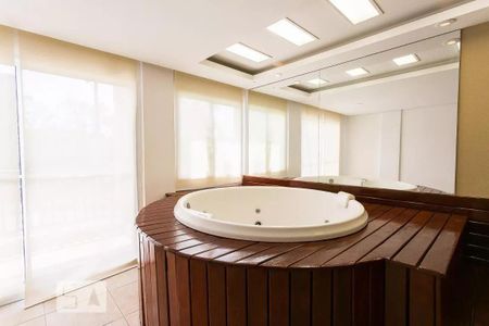 Apartamento para alugar com 68m², 3 quartos e 1 vagaSaúna