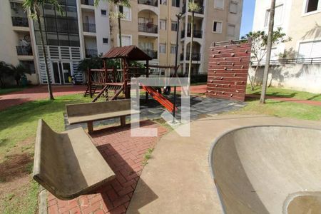 Apartamento para alugar com 68m², 3 quartos e 1 vagaÁrea comum - Playground