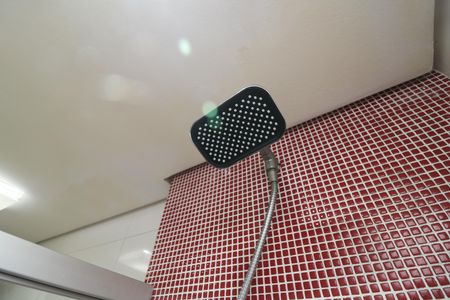 Apartamento para alugar com 68m², 3 quartos e 1 vagaBanheiro da Suíte