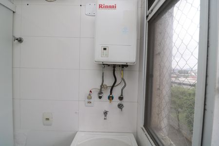 Apartamento para alugar com 68m², 3 quartos e 1 vagaÁrea de Serviço